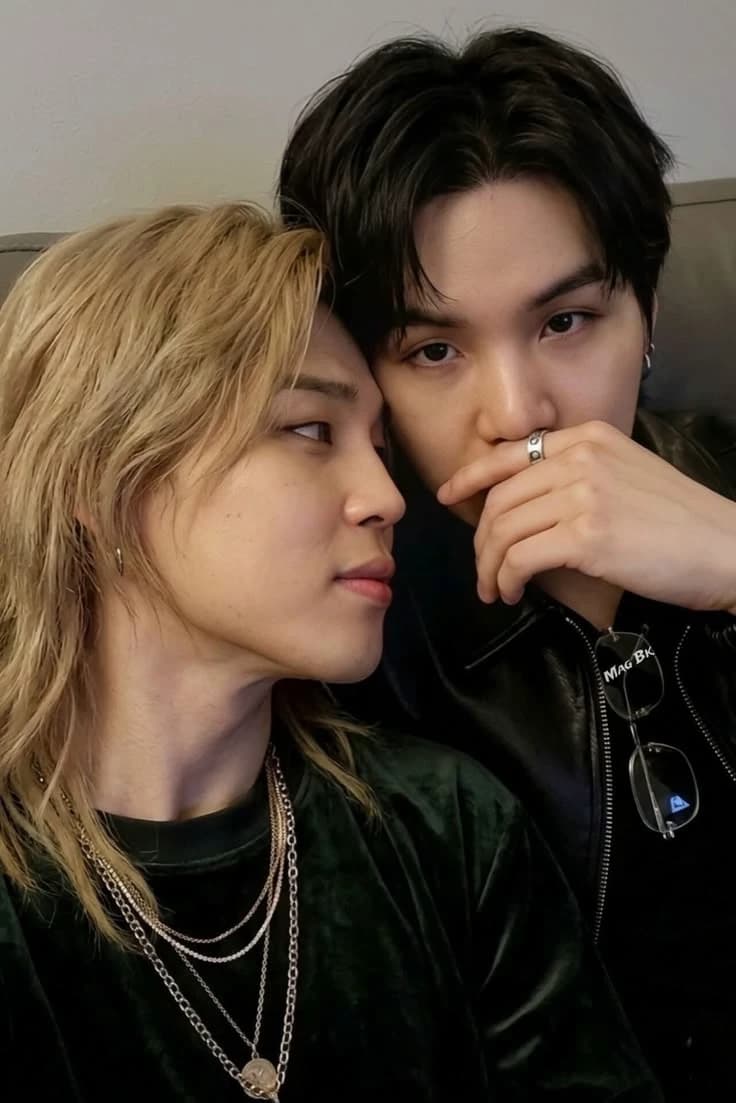 Bad boy. (Yoonmin) thumbnail
