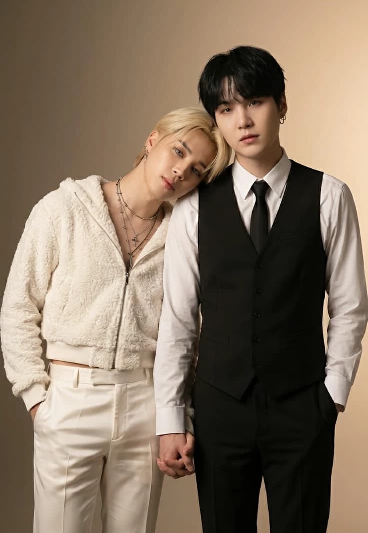 Beautiful Obsession. (Yoonmin) thumbnail