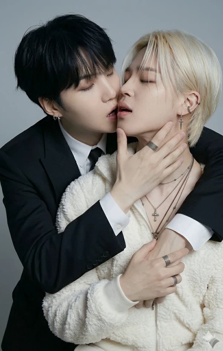 Royalty. (Yoonmin) thumbnail