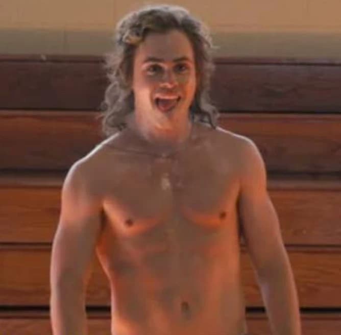 Billy Hargrove thumbnail