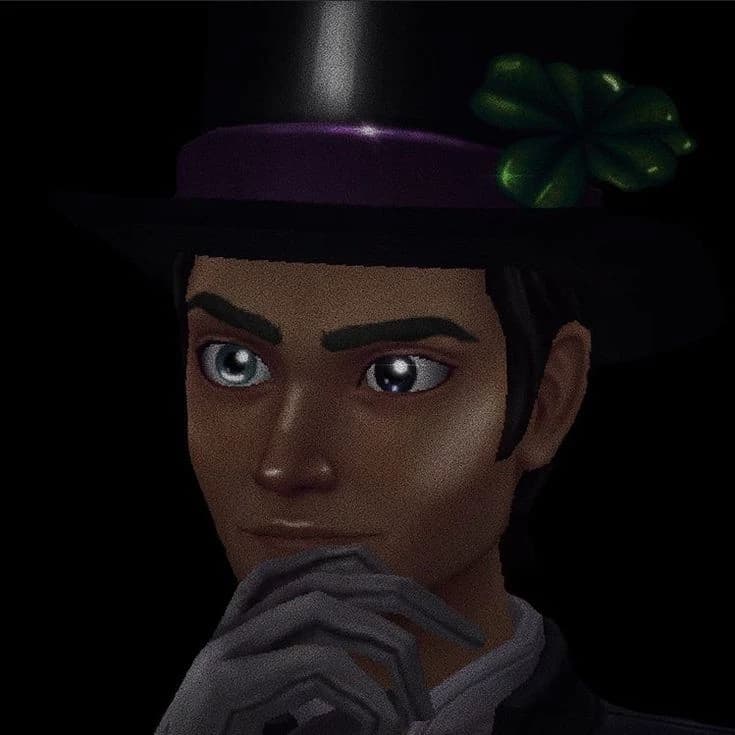 Ydris thumbnail