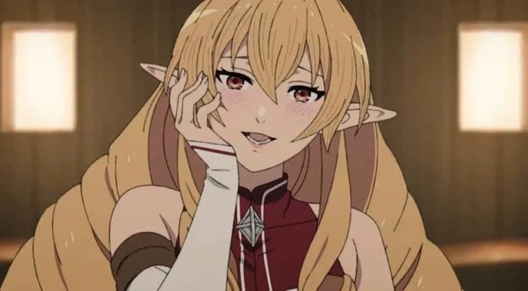 Elinalise Mushoku thumbnail