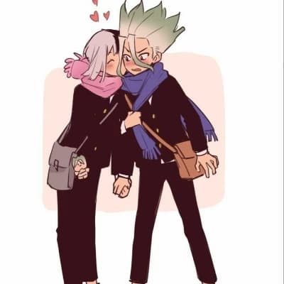 Senku Ishigami thumbnail