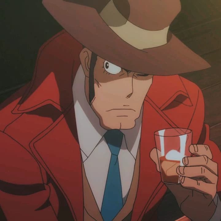 Koichi Zenigata  thumbnail