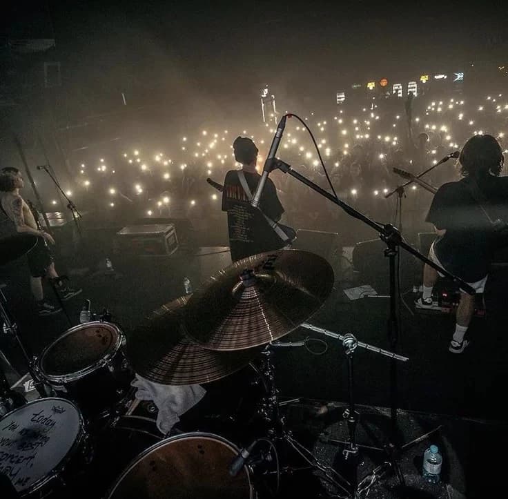 Band Group thumbnail