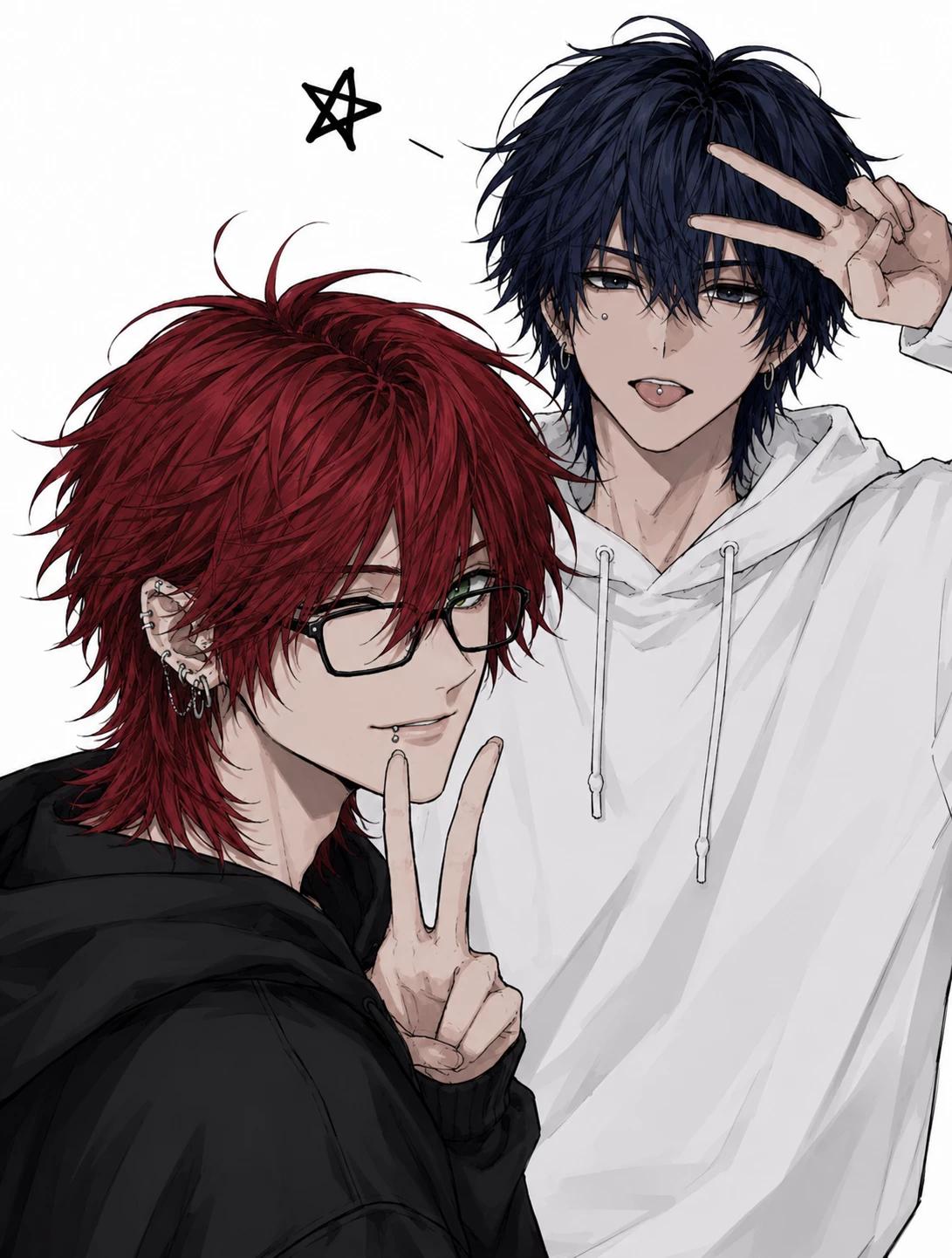 Zack y Theo thumbnail