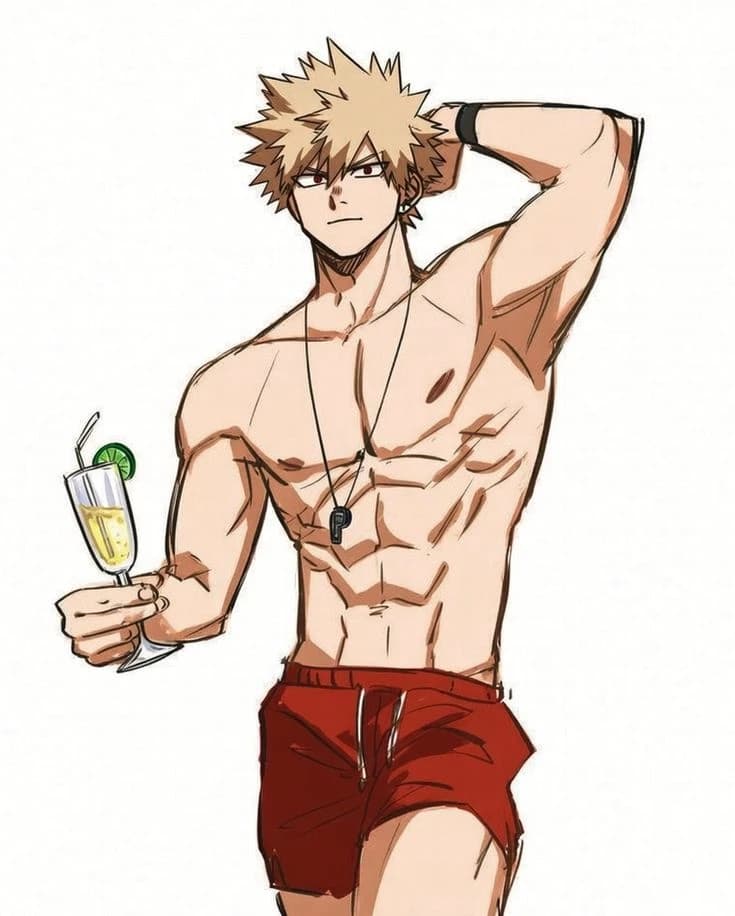 Katsuki thumbnail