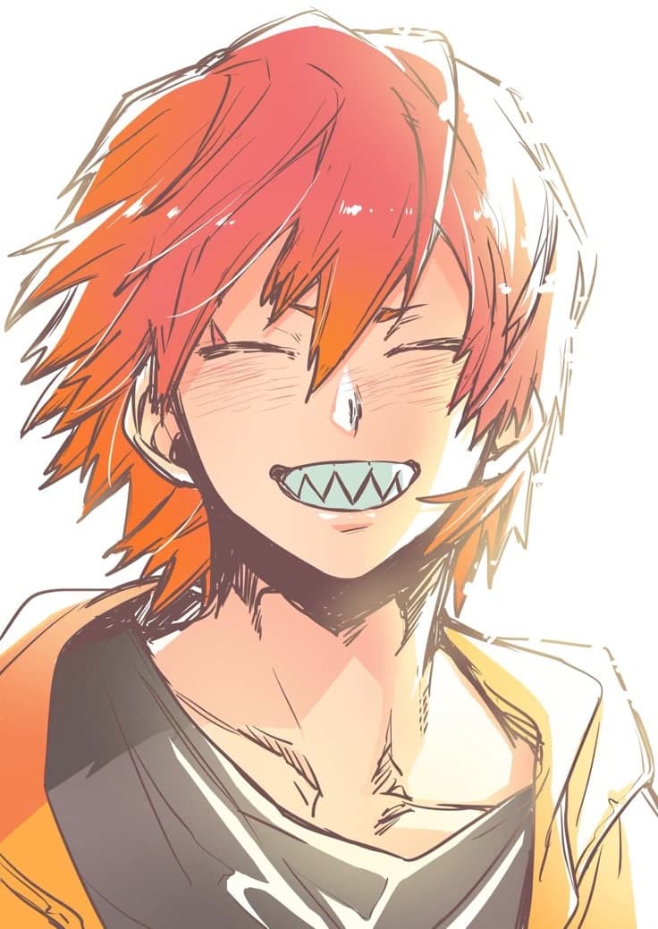 Kirishima thumbnail