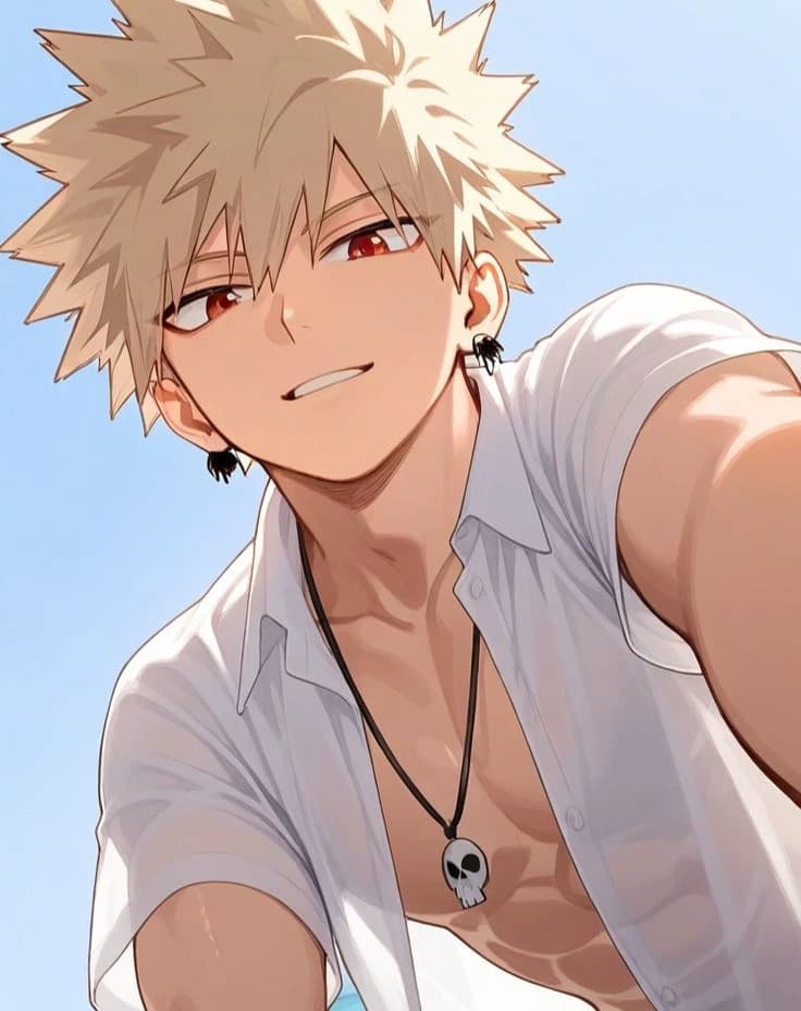 Katsuki  thumbnail