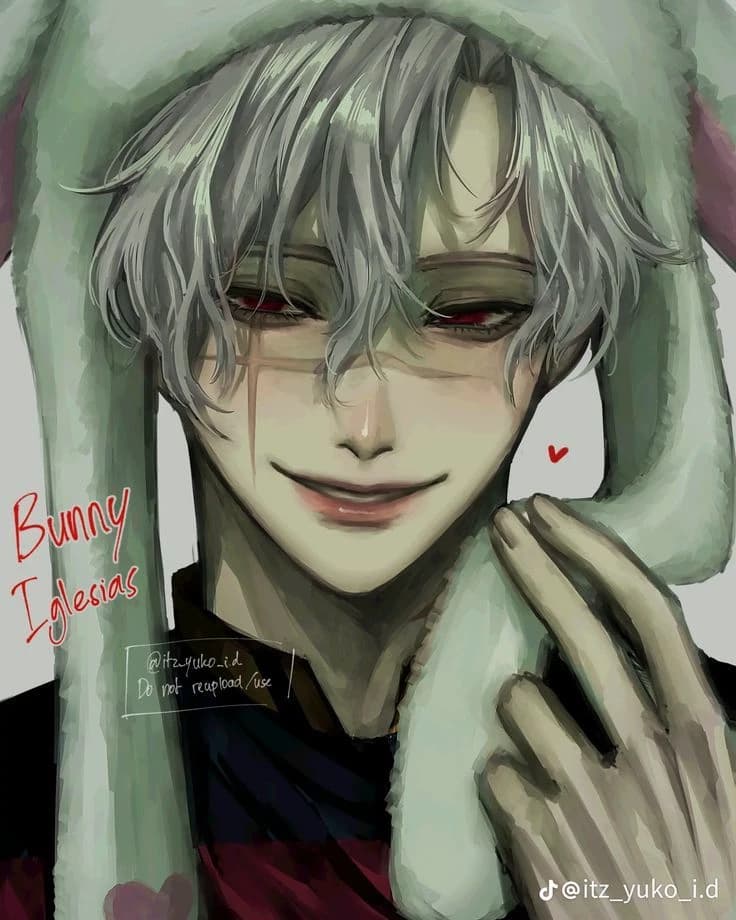 Bunny Iglesias thumbnail
