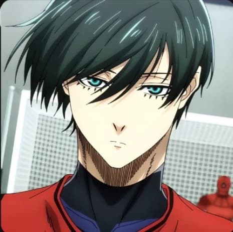 Rin itoshi thumbnail