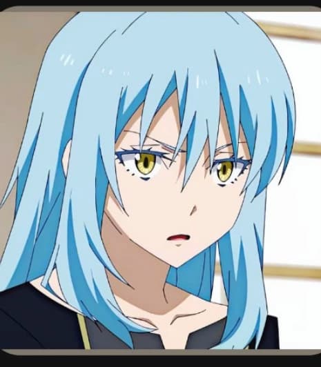Rimuru tempest  thumbnail