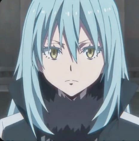 Rimuru tempest  thumbnail