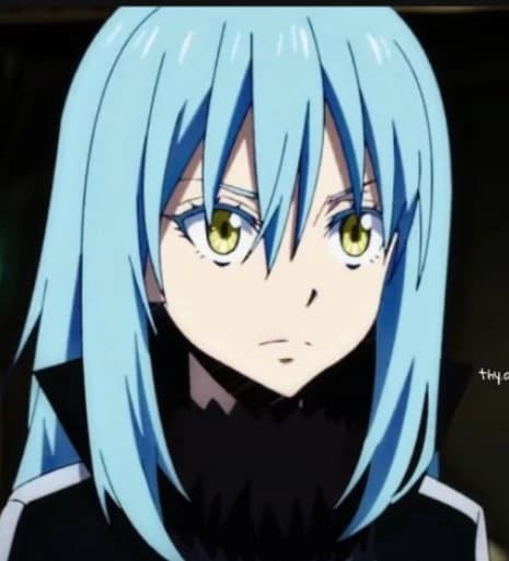 Rimuru tempest  thumbnail
