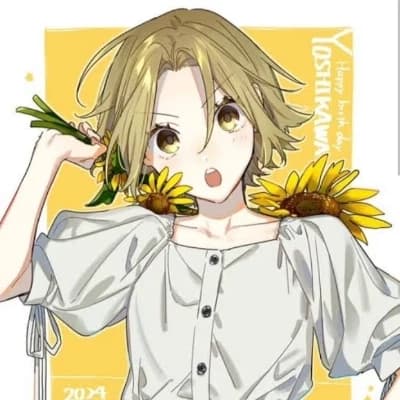 Yuki Yoshikawa thumbnail