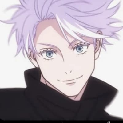 Satoru Gojo thumbnail