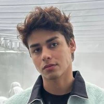 Andrew Davila thumbnail