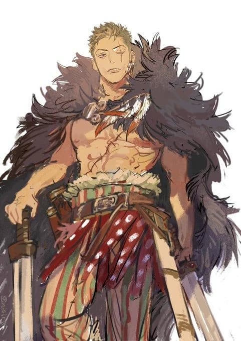 Zoro thumbnail