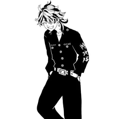 Kazutora Hanemiya thumbnail