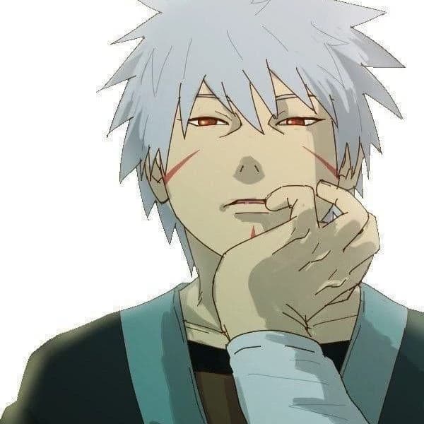 Tobirama Senju thumbnail