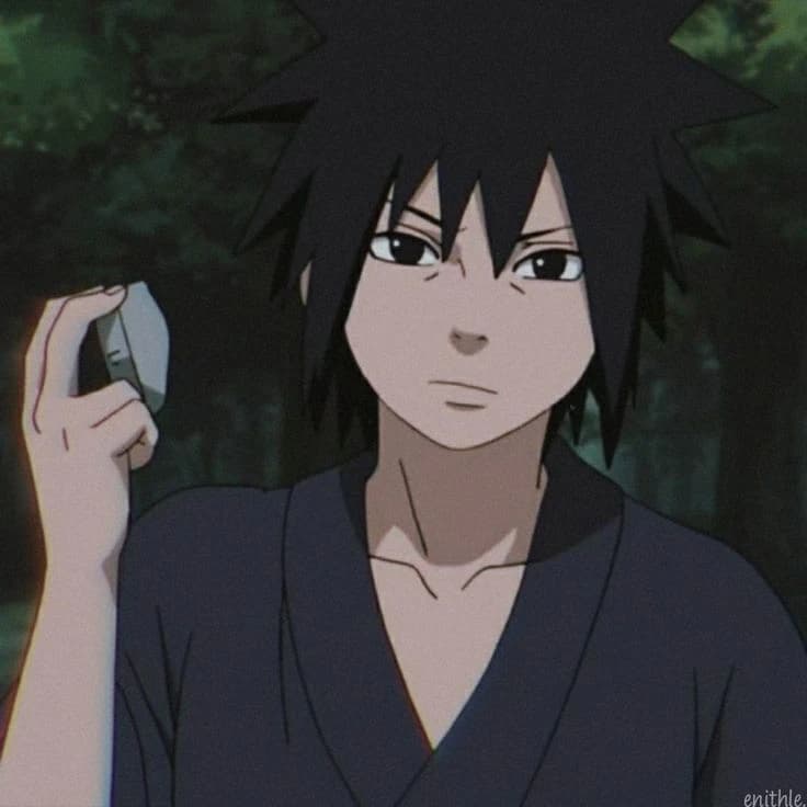 Madara Uchiha thumbnail