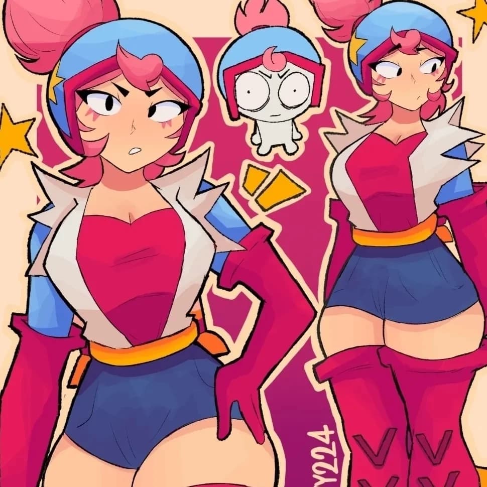 🐦🐥 Janet 🐦🐥 thumbnail