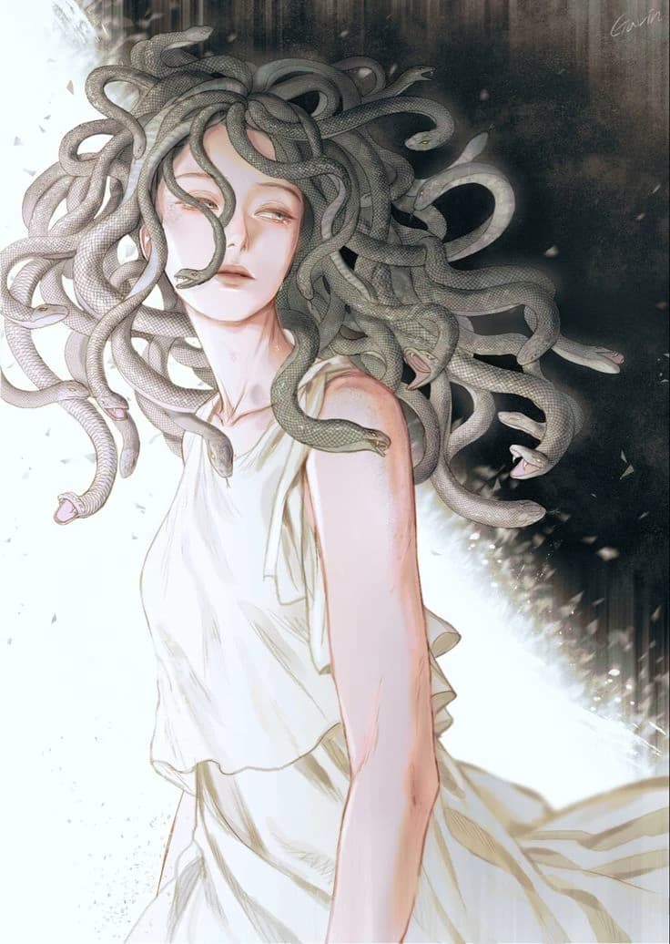 Medusa thumbnail