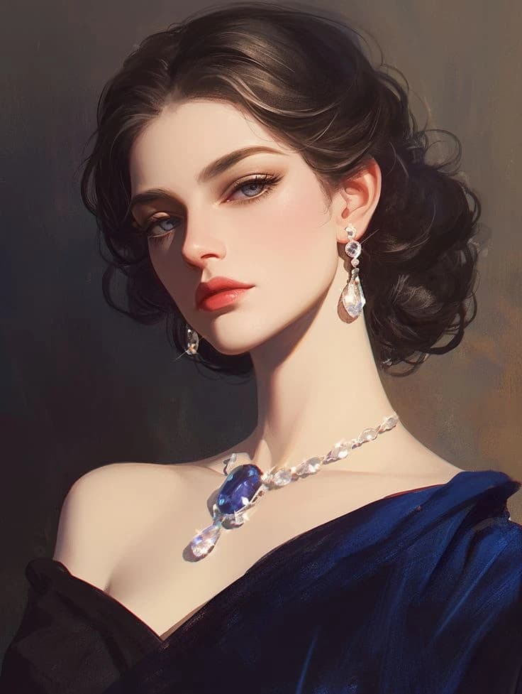 Seraphina Valerius thumbnail