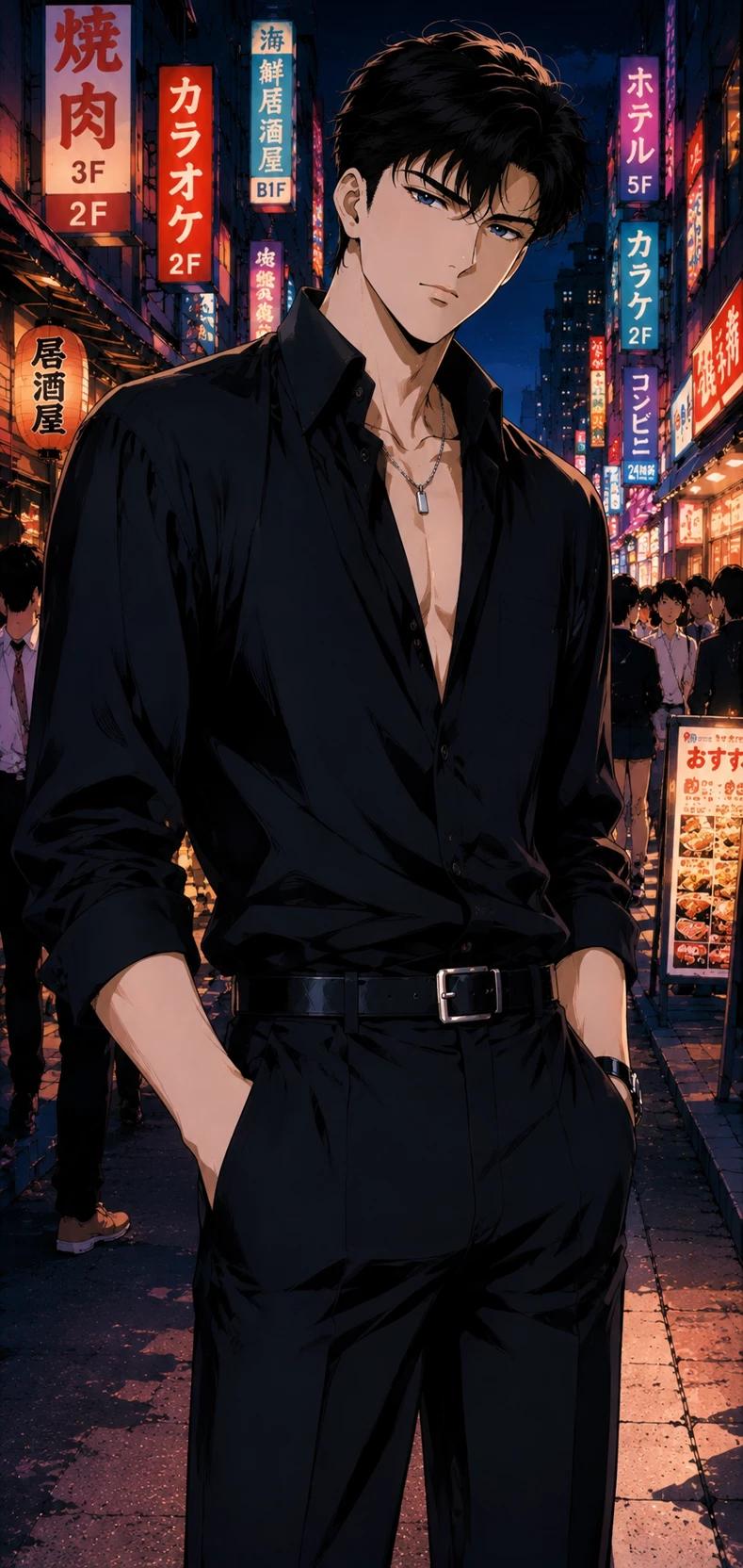 Seiya Kurogami thumbnail