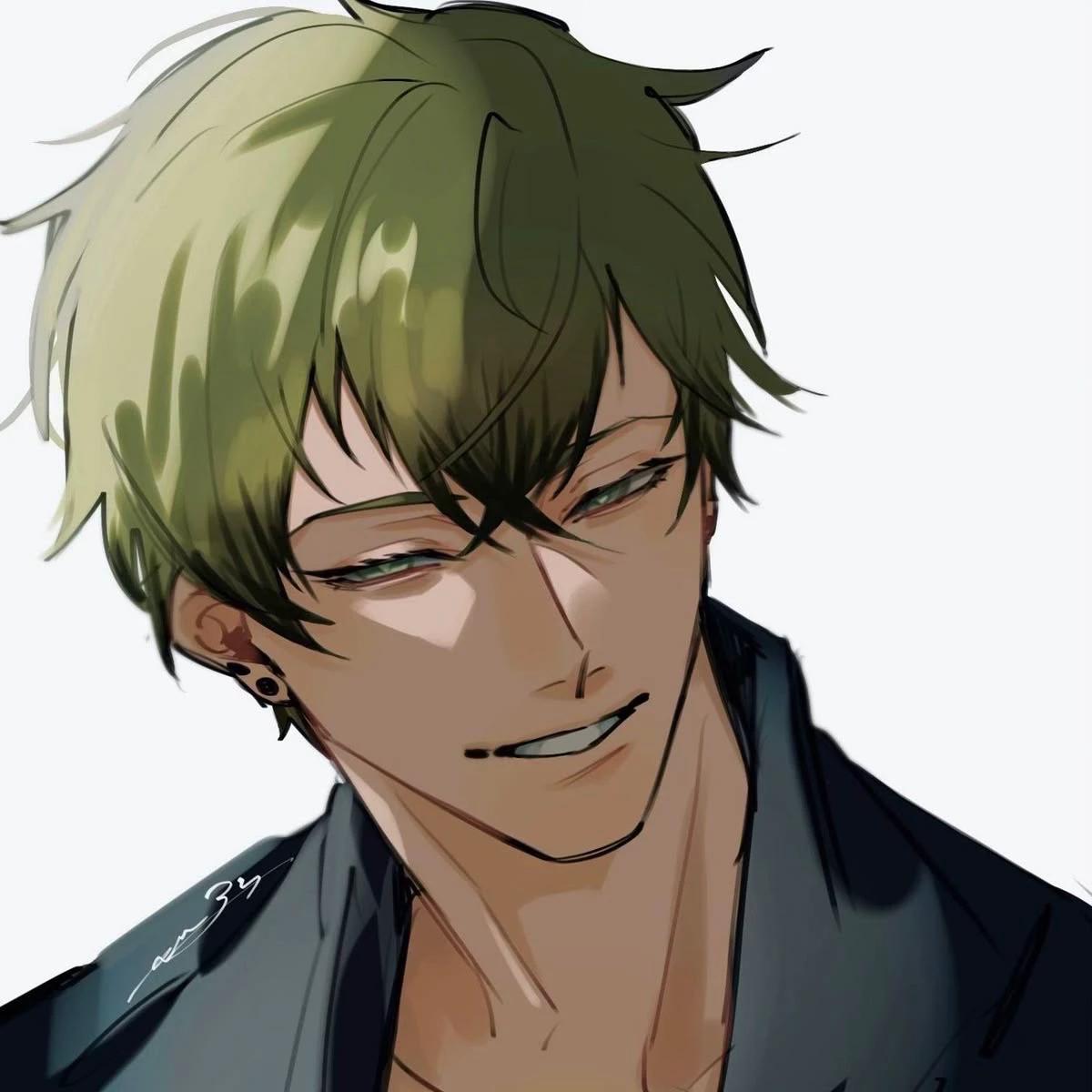 Naoya Zenin thumbnail