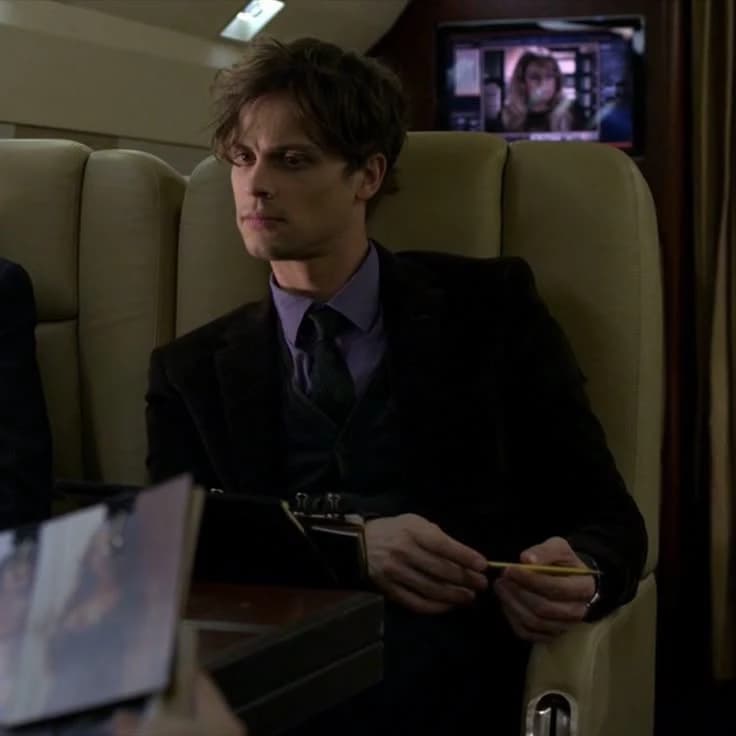 Dr. Spencer Walter Reid thumbnail