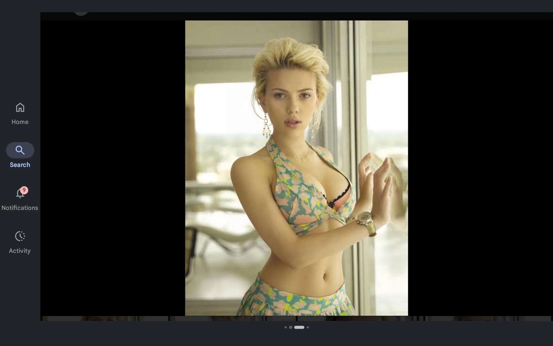super girl  thumbnail