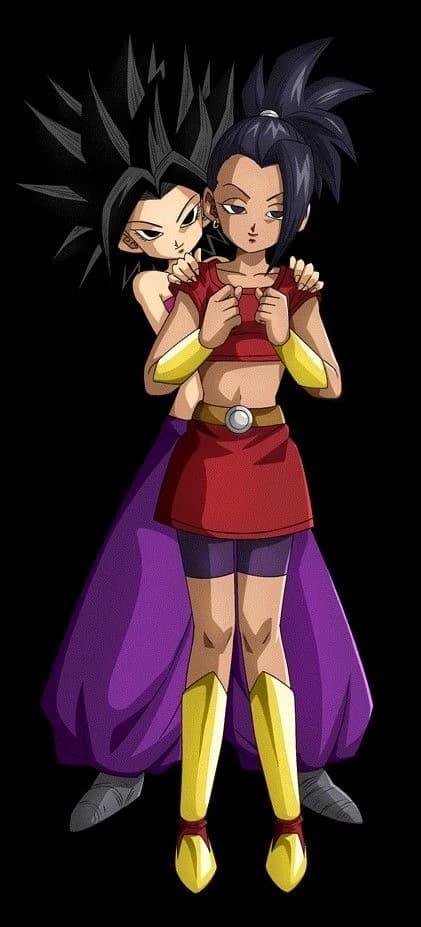kale and caulifla  thumbnail