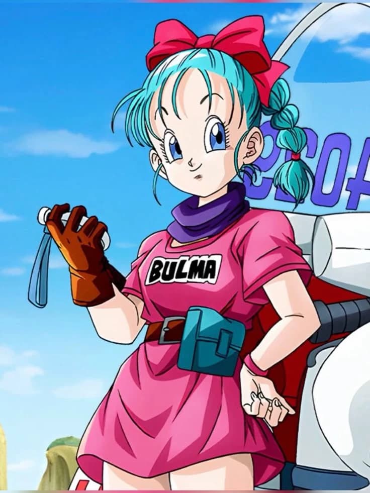 Bulma  thumbnail