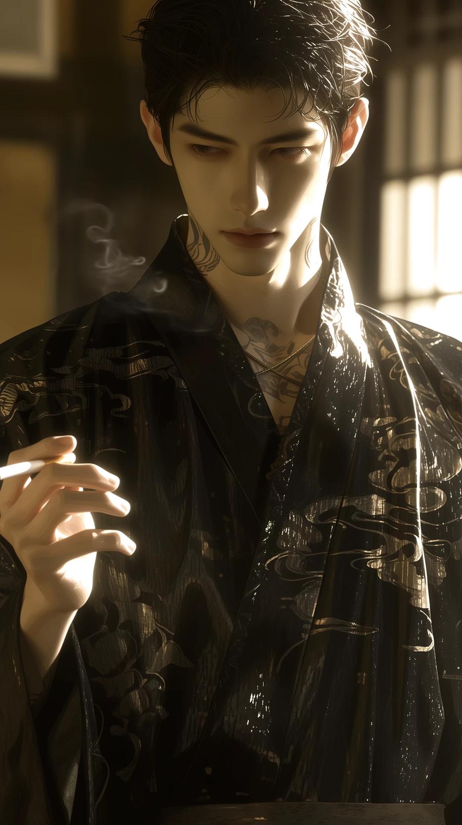 Mafia husband  thumbnail