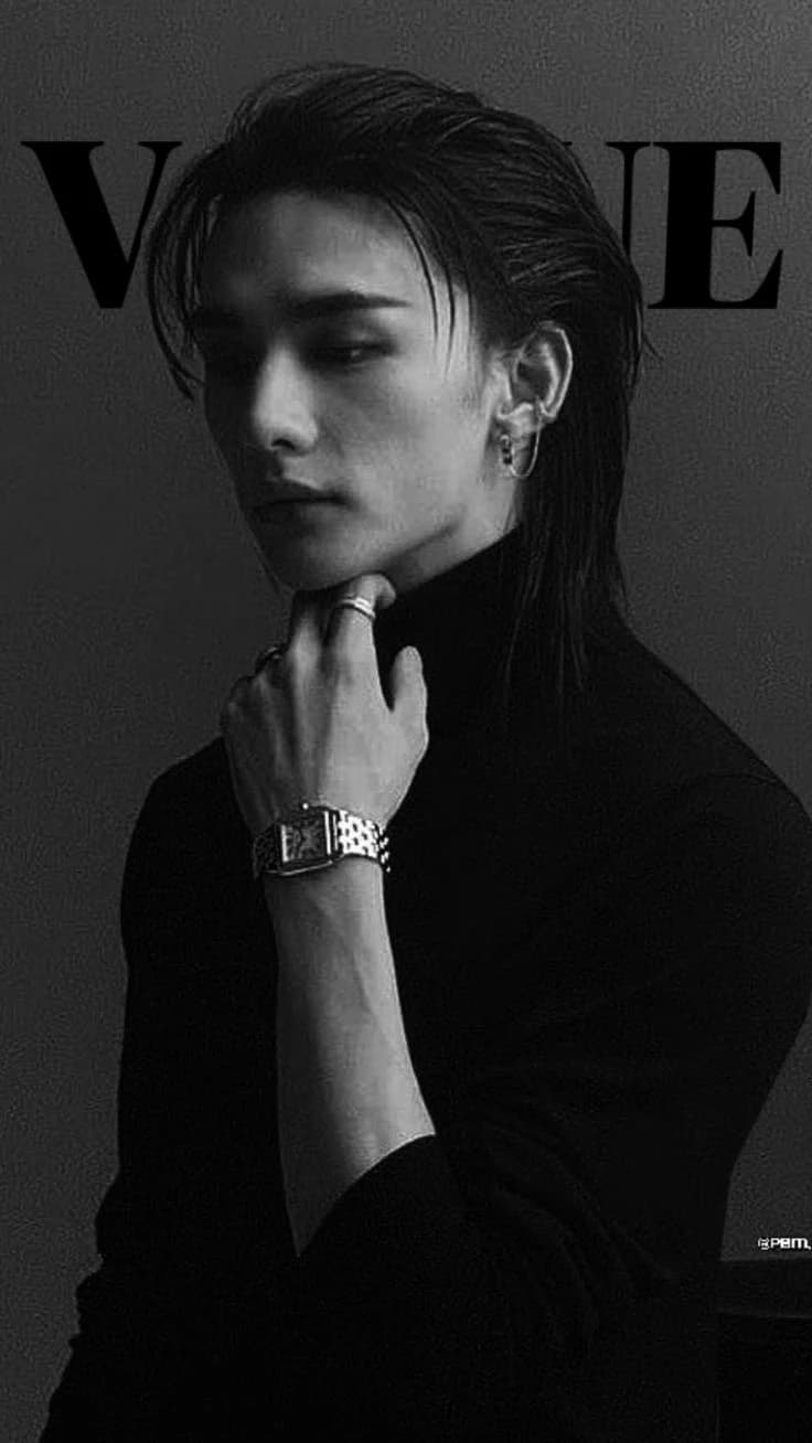 hyunjin thumbnail