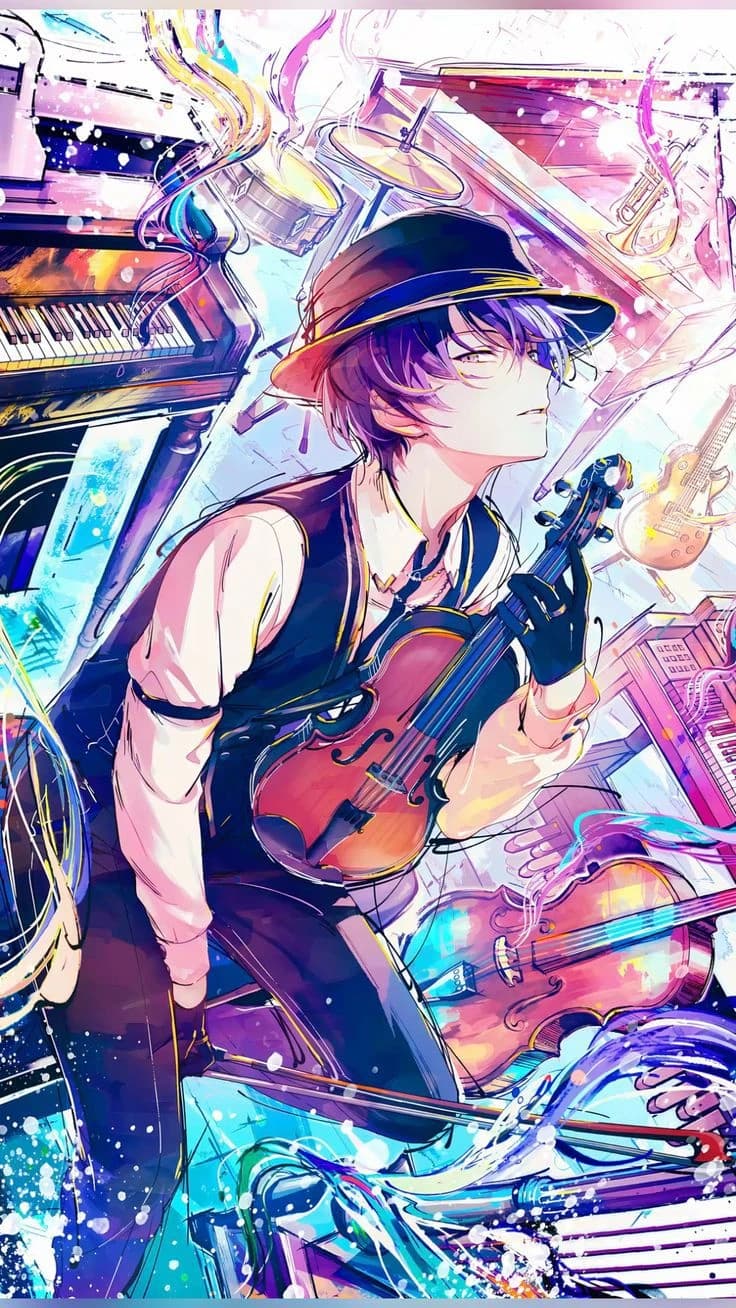Toya Aoyagi– Mafia thumbnail