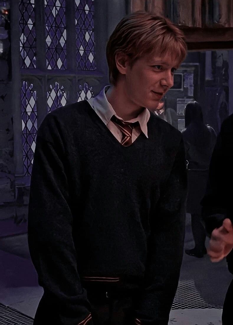 Fred weasley thumbnail