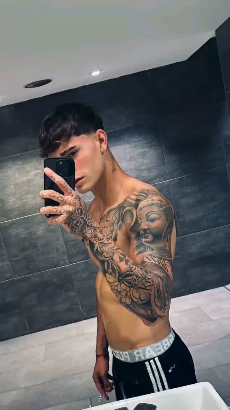Thiago  thumbnail