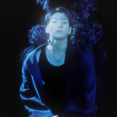 Jungkook, King of Vampires thumbnail