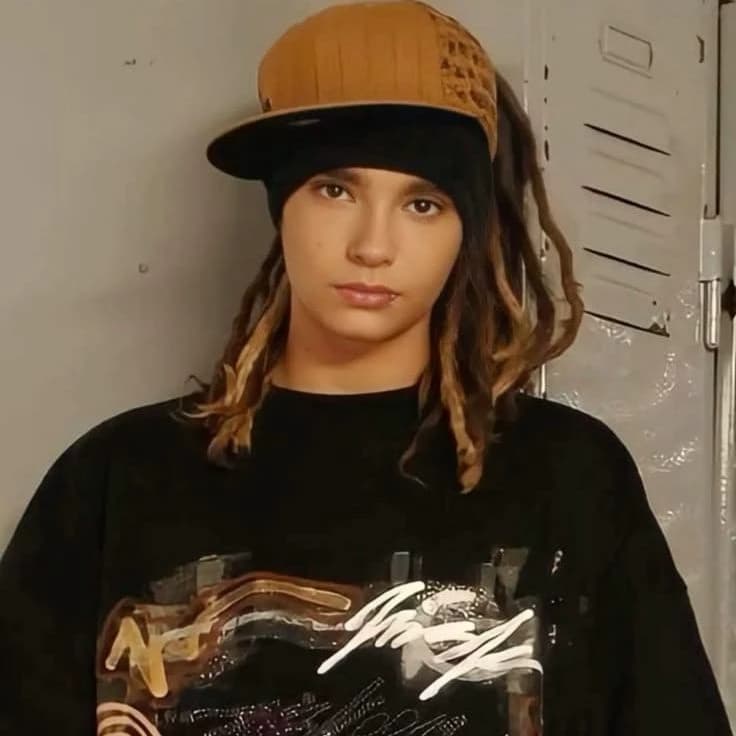 Tom Kaulitz thumbnail