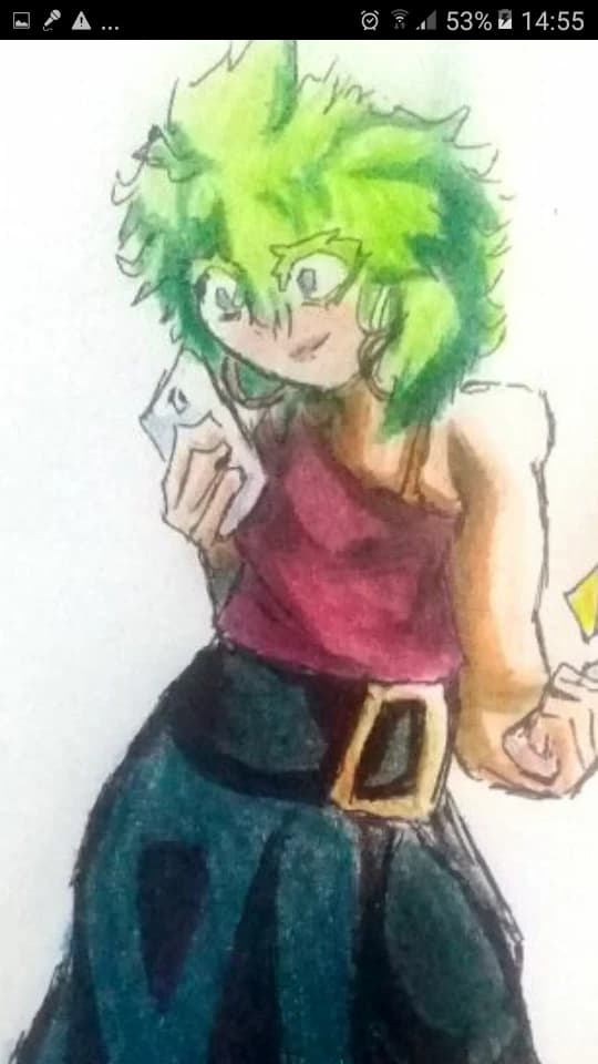 Penny thumbnail