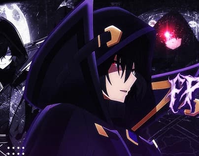 Cid kagenou (Shadow) thumbnail
