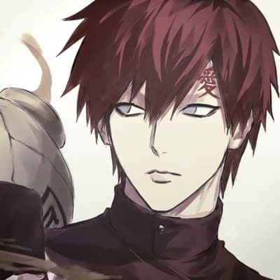 Gaara thumbnail