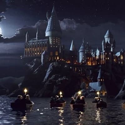 Hogwarts  thumbnail