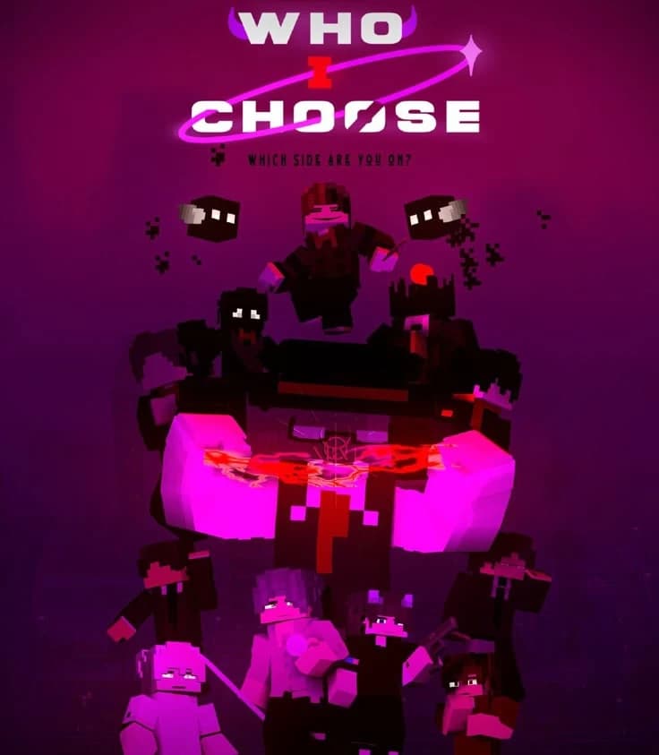YeosM Au Magical (who I choose) thumbnail