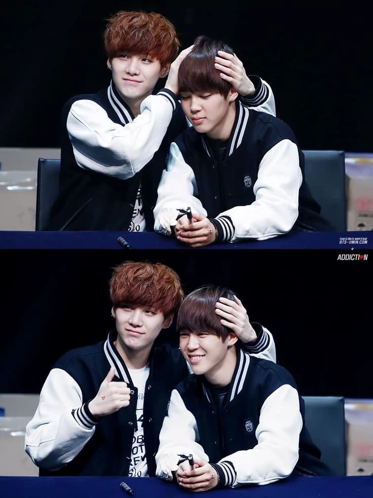 Min Yoongi (yoonmin) thumbnail