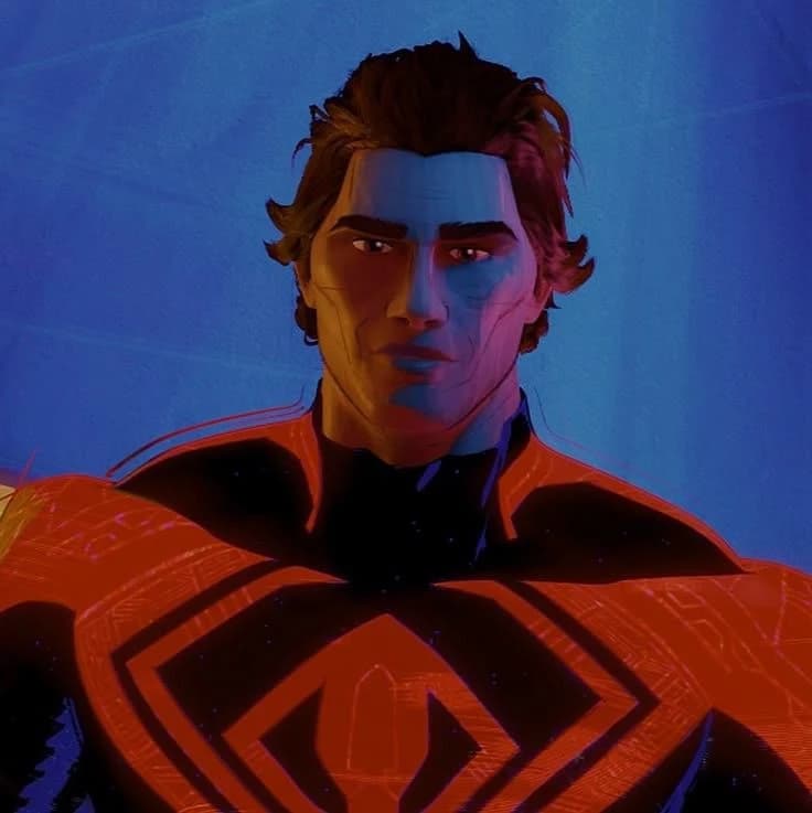 Miguel O'Hara  thumbnail