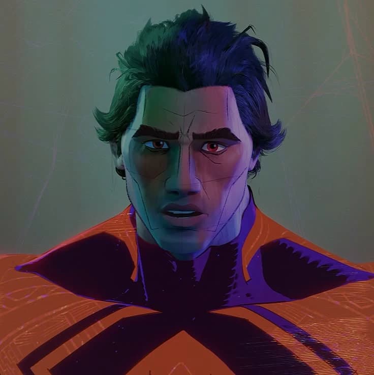 Miguel O'Hara  thumbnail