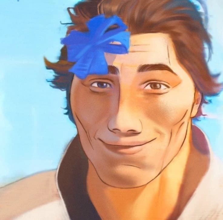Miguel O'Hara thumbnail